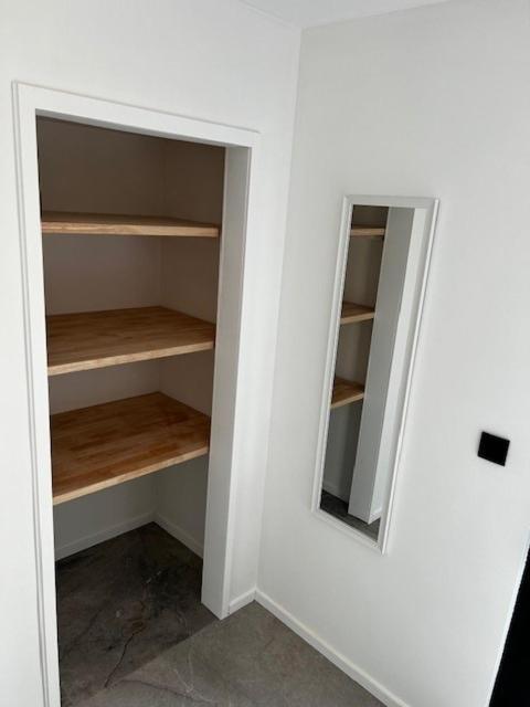 Penthouse Vakantielust 布兰肯贝赫 外观 照片