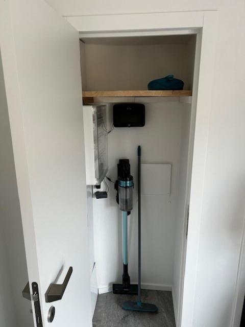 Penthouse Vakantielust 布兰肯贝赫 外观 照片