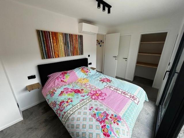 Penthouse Vakantielust 布兰肯贝赫 外观 照片