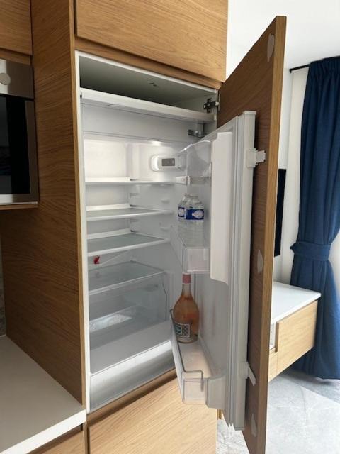 Penthouse Vakantielust 布兰肯贝赫 外观 照片