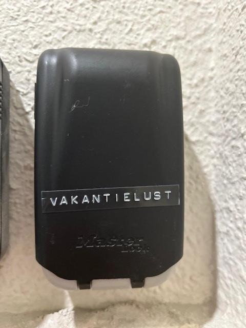 Penthouse Vakantielust 布兰肯贝赫 外观 照片